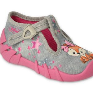 Obuwie Befado - Speedy - 110P467