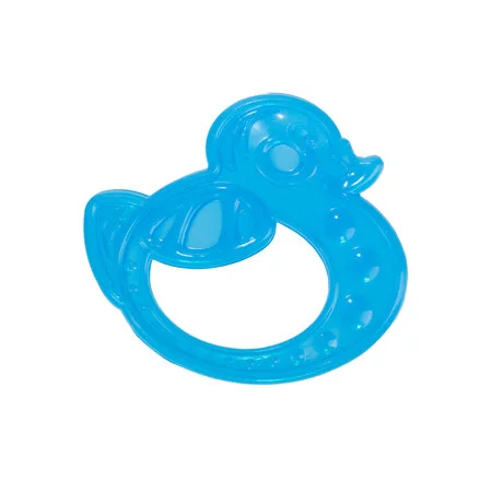 Grzechotka z gryzakiem  4 wzory 13/109 - obrazek 3