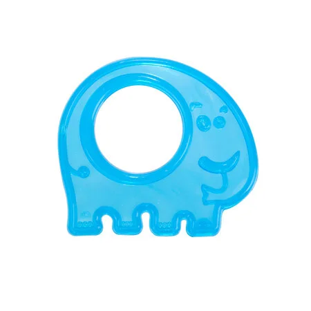 Grzechotka z gryzakiem  4 wzory 13/109 - obrazek 4