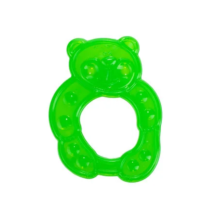 Grzechotka z gryzakiem  4 wzory 13/109 - obrazek 6