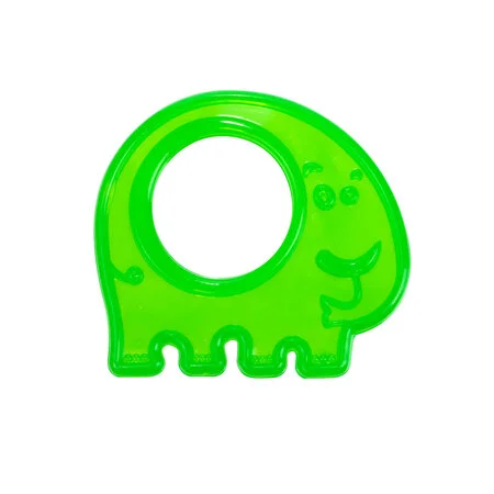 Grzechotka z gryzakiem  4 wzory 13/109 - obrazek 8