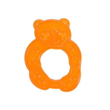 Grzechotka z gryzakiem  4 wzory 13/109 - obrazek 10