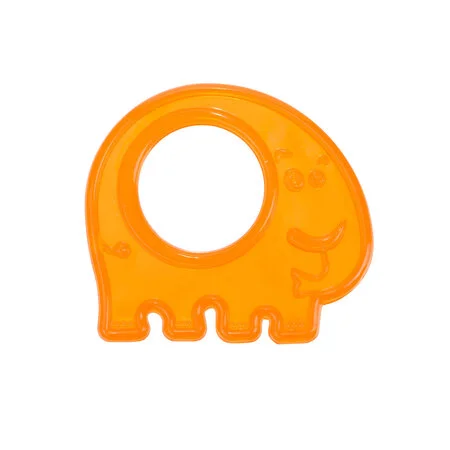 Grzechotka z gryzakiem  4 wzory 13/109 - obrazek 12