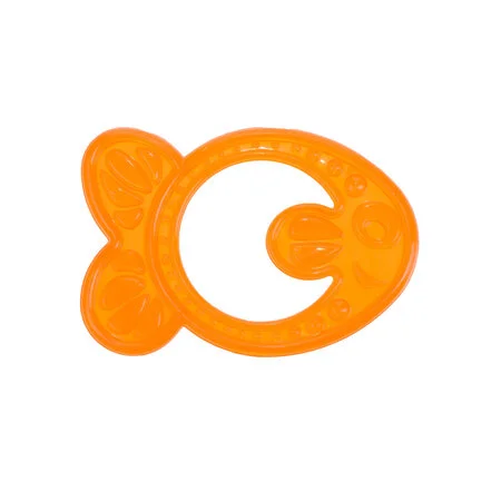 Grzechotka z gryzakiem  4 wzory 13/109 - obrazek 13