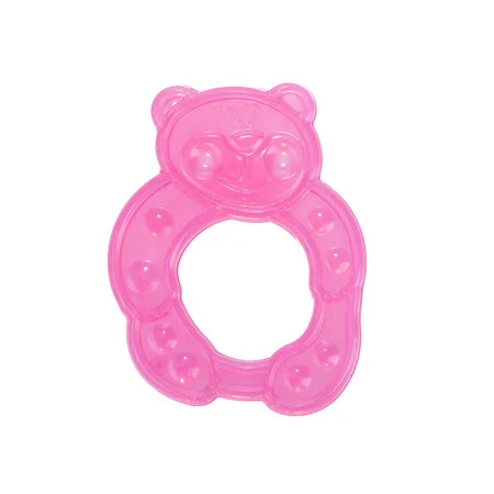 Grzechotka z gryzakiem  4 wzory 13/109 - obrazek 14