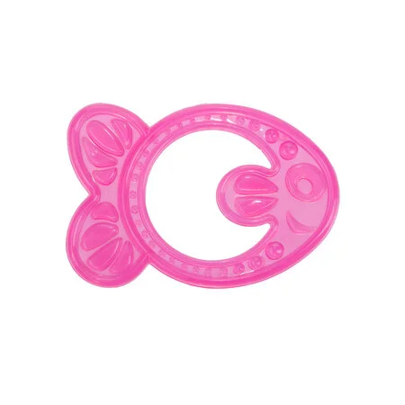 Grzechotka z gryzakiem  4 wzory 13/109 - obrazek 17