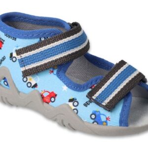 Obuwie Befado - Snake - 350P036