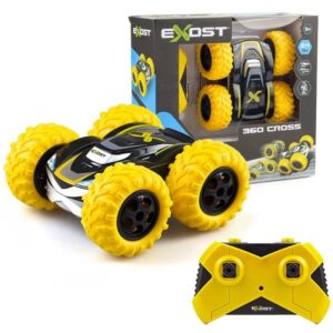 Exost 360 Cross II