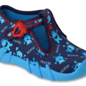 Obuwie Befado - Speedy - 110P476