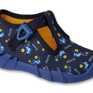 Obuwie Befado - Speedy - 110P477