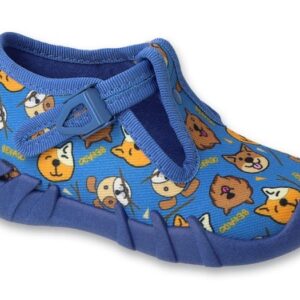 Obuwie Befado - Speedy - 110P478