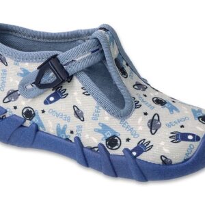 Obuwie Befado - Speedy - 110P481