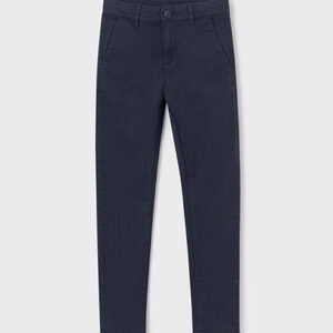 Spodnie klasyczne basic