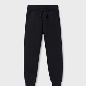 Długie spodnie basic