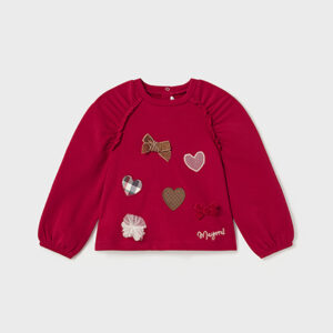 Bluza wizytowa