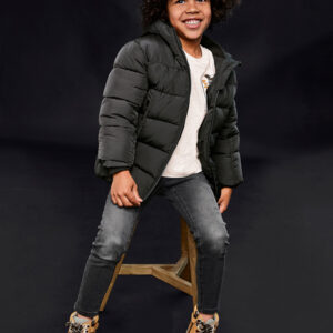 Spodnie denim skinny fit