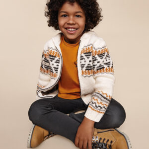 Sponie soft slim fit