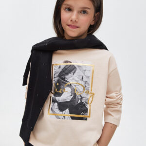 Koszulka d/r grafika