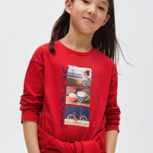 Koszulka d/r grafika