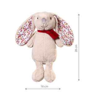 1525 Przytulanka RABBIT MILLY