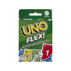 UNO FLEX karty HMY99 /12