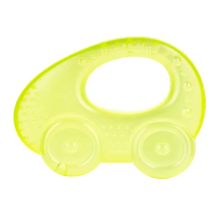 Canpol Babies Gryzak wodny samochodzik  2/207 - obrazek 3