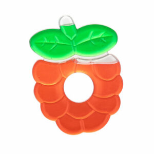 Canpol Babies Gryzak wodny Malina 2/812