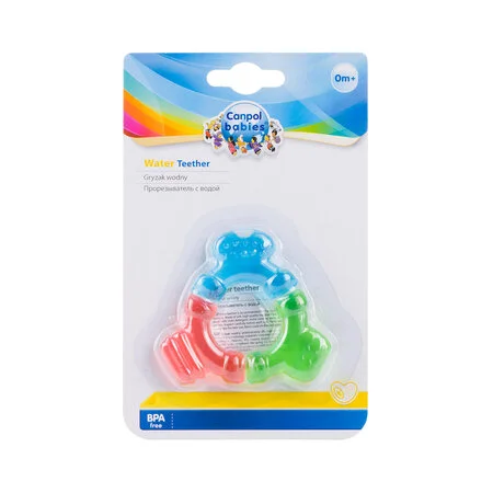 Canpol Babies Gryzak wodny Ster 2/859 - obrazek 2