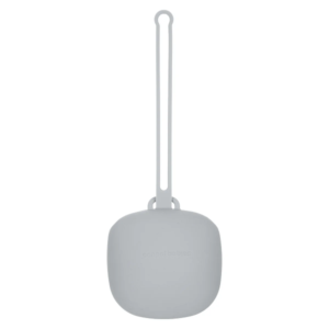 Canpol babies silikonowe etui na smoczek 51/402_grey