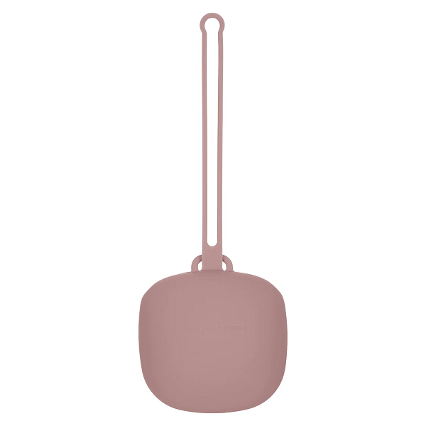 Canpol babies silikonowe etui na smoczek 51/402_pin