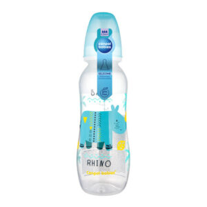 Canpol babies butelka wąska 330ml PP Africa 59/205