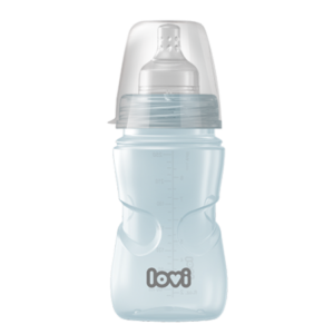 Butelka Trends LOVI 250ml Green