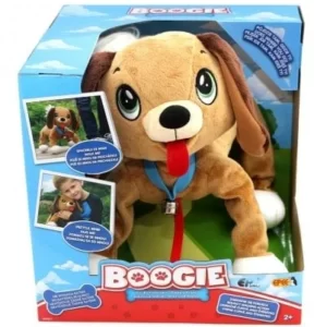 Boogle Psi Rozrabiaka