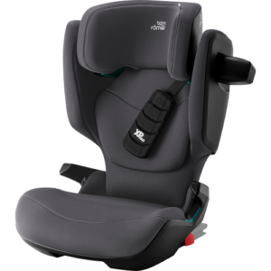 BRITAX KIDFIX Pro - Classic fotelik od 3.5 lat - 12 lat | 100 - 150 cm