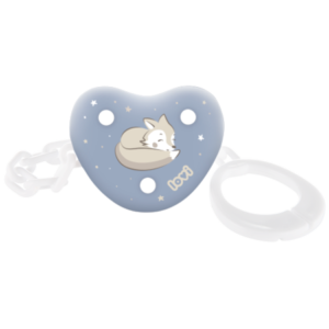 Łańcuszek do smoczka LOVI Night & Day 10/893_boy