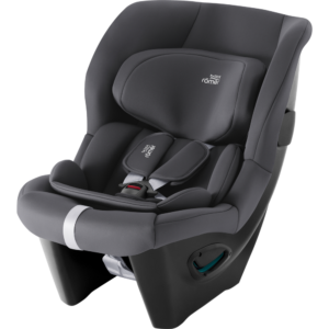 BRITAX SAFE-WAY M fotelik samochodowy od 3 miesięcy - 7 lat | 61 - 125 cm | 36 kg