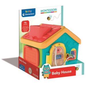 Edu domek Montessori 17874