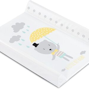 Przewijak Miękki-Parasol Platynowy Sillo-13706