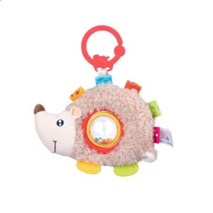 Zawieszka Jeż Grzechotka BB 80791