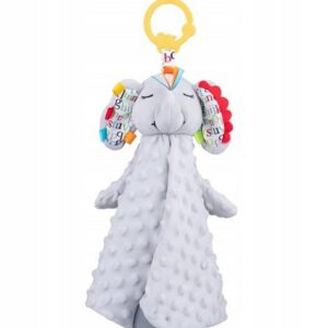 Zawieszka szumiący Słonik BB 80412