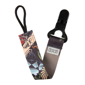 Tasiemka do smoczka LOVI I Love