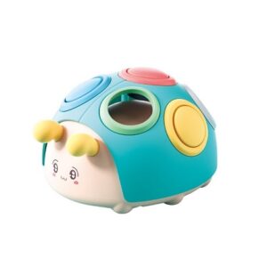 Klikająca Biedronka TF 50679