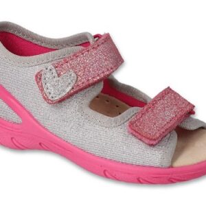 Obuwie dziecięce Sunny BEFADO - 063P005