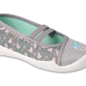 Obuwie Befado - Blanca - 116X317