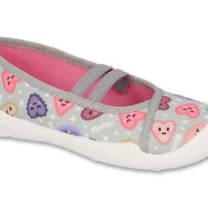 Obuwie Befado - Blanca - 116X319