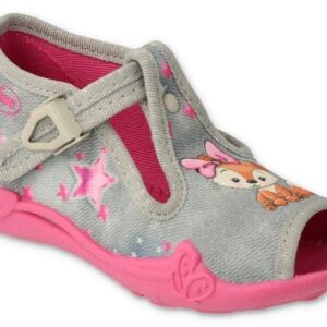 Obuwie dziecięce PAPI BEFADO - 213P137