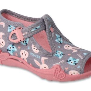 Obuwie dziecięce PAPI BEFADO - 213P139