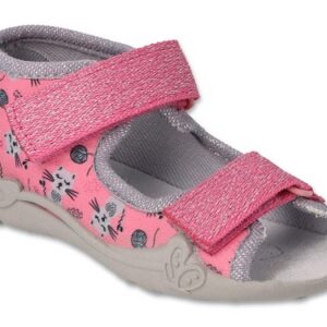 Obuwie Befado - Papi - 342P054