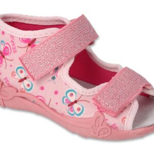 Obuwie dziecięce PAPI BEFADO - 343P005