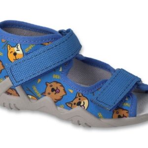 Obuwie Befado - Snake - 350P042